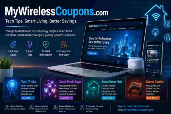 mywirelesscoupons.com