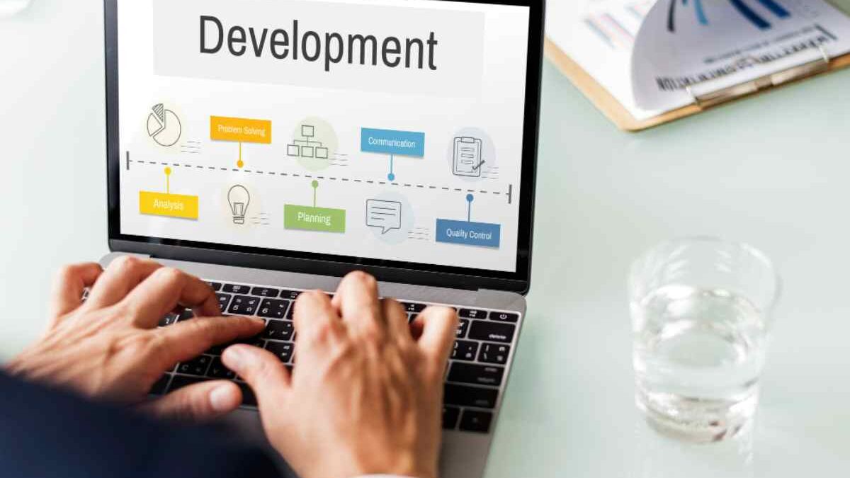 Top 5 Web App Development Companies in 2026