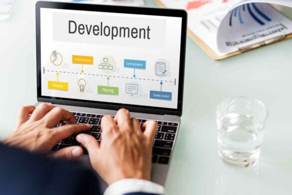 top 5 web app development companies in 2026
