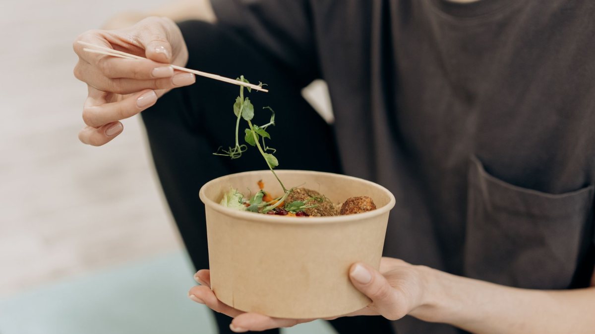 Understanding the Yogic Diet Thinksano Approach for Modern Wellness
