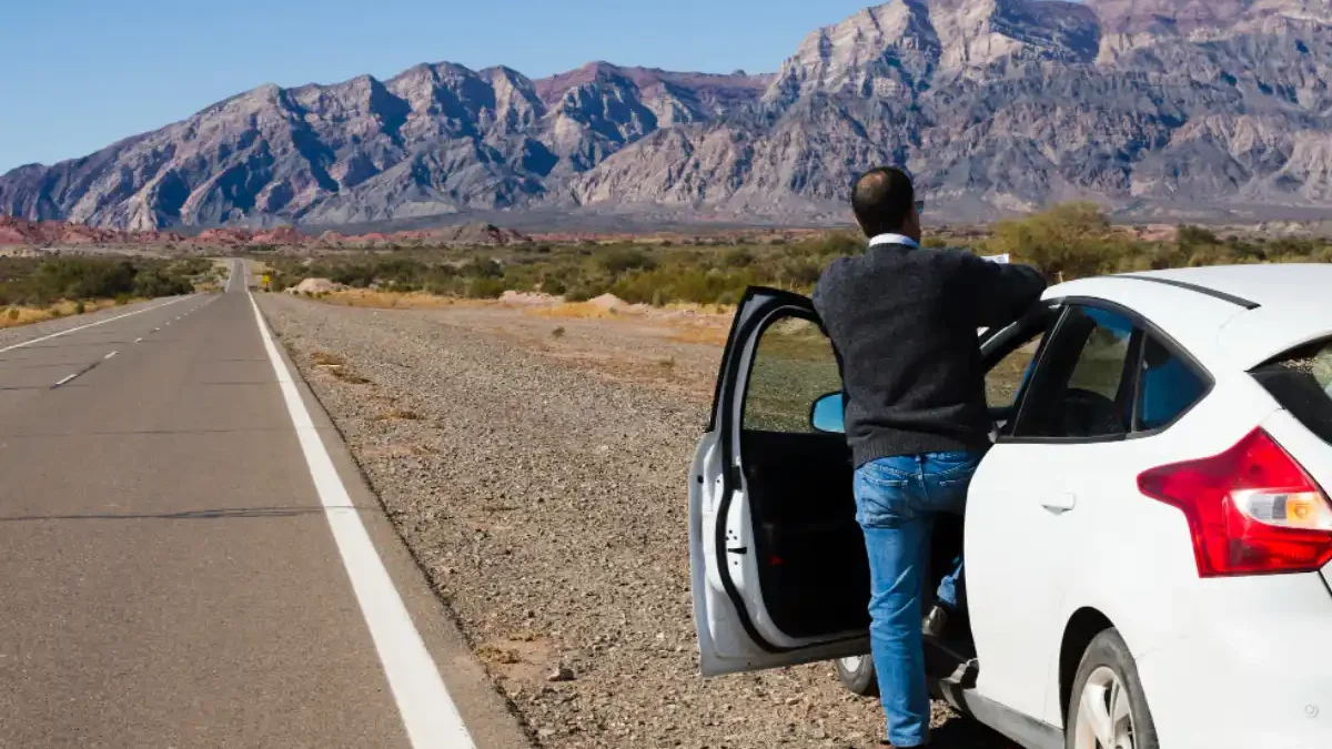 Is a Road Trip Really the Smartest Way to Move Your Vehicle?