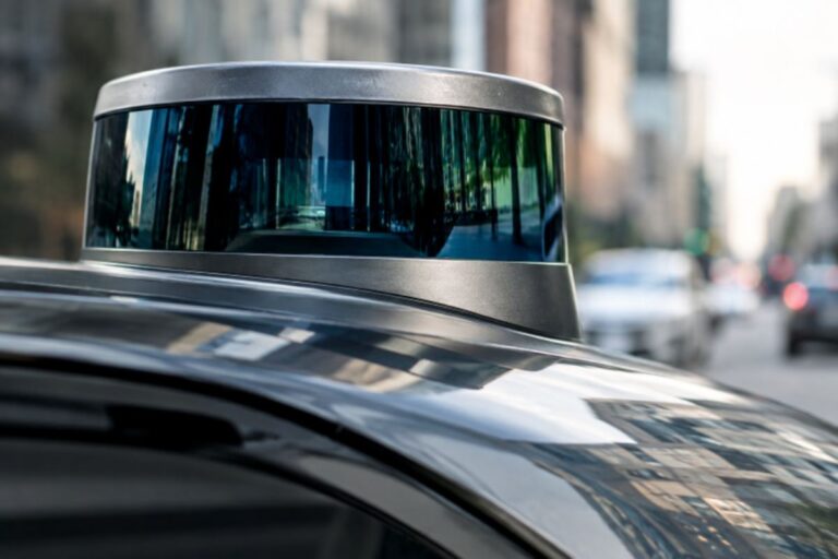 Driverless Ride