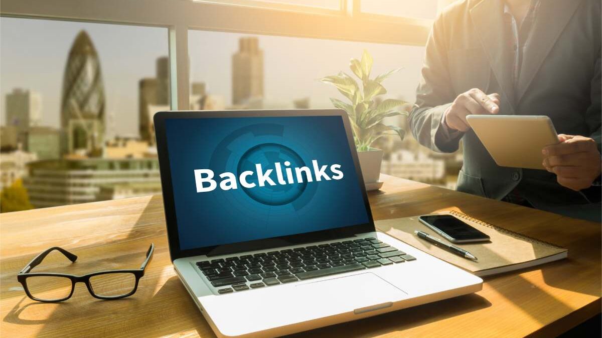 A Practical Backlink Strategy Starts With Useful Content