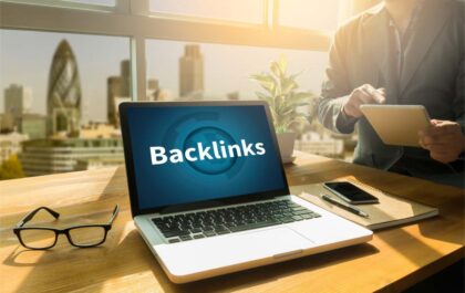 backlink strategy