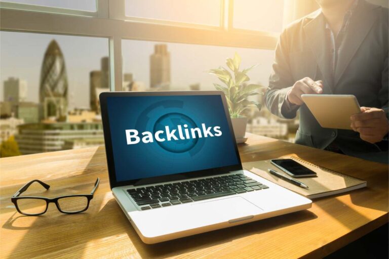 backlink strategy
