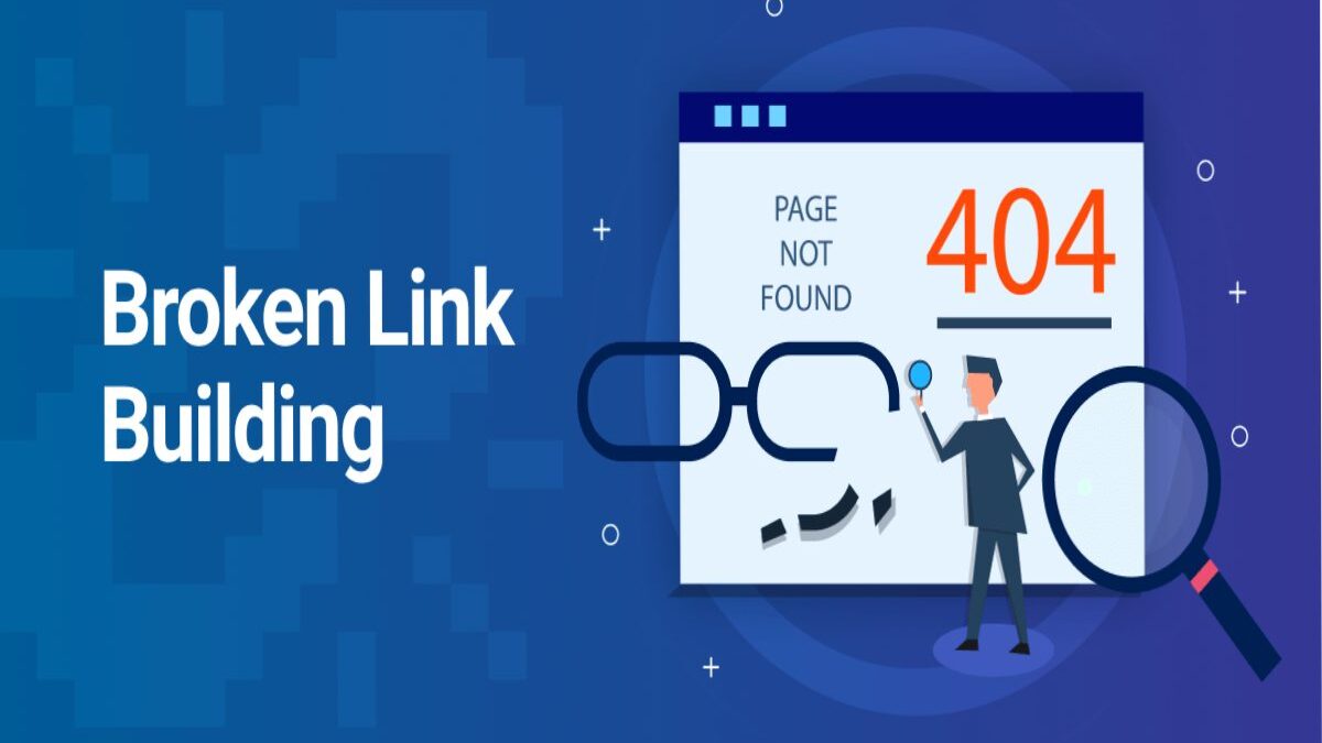  Broken Link Building for Ecommerce Websites: A Practical Guide