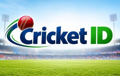 what is a cricket id