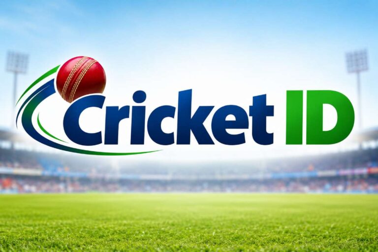 what is a cricket id